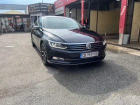 VW Passat 2.0, снимка 8