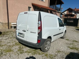Renault Kangoo 44kw - 2020g, снимка 3