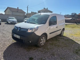 Renault Kangoo 44kw - 2020g, снимка 1
