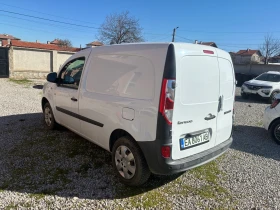 Renault Kangoo 44kw - 2020g, снимка 4
