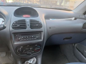 Peugeot 206 2.0 HDI, снимка 2