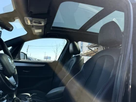 BMW 2 Active Tourer 225i M sport HeadUp Panorama Kamera , снимка 10