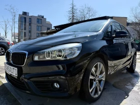 BMW 2 Active Tourer 225i M sport HeadUp Panorama Kamera , снимка 1