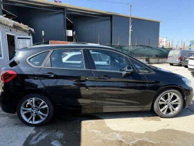 BMW 2 Active Tourer 225i M sport HeadUp Panorama Kamera , снимка 4