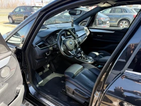 BMW 2 Active Tourer 225i M sport HeadUp Panorama Kamera , снимка 8