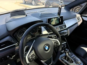 BMW 2 Active Tourer 225i M sport HeadUp Panorama Kamera , снимка 11