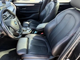 BMW 2 Active Tourer 225i M sport HeadUp Panorama Kamera , снимка 9