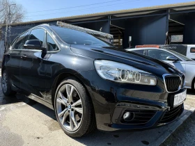BMW 2 Active Tourer 225i M sport HeadUp Panorama Kamera , снимка 3