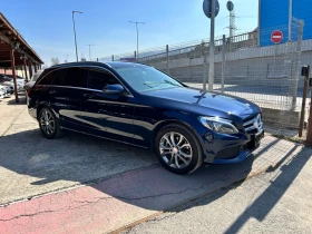 Mercedes-Benz C 220 d Premium , снимка 5