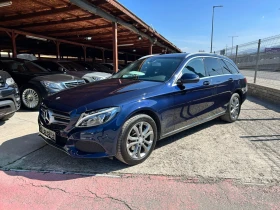 Mercedes-Benz C 220 d Premium , снимка 1