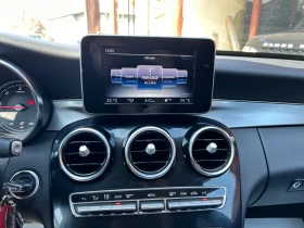 Mercedes-Benz C 220 d Premium , снимка 9