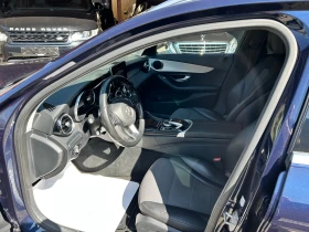 Mercedes-Benz C 220 d Premium , снимка 7