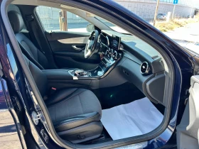 Mercedes-Benz C 220 d Premium , снимка 12