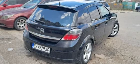 Opel Astra 1.6 Benzin LPG, снимка 2