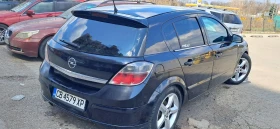 Opel Astra 1.6 Benzin LPG, снимка 7