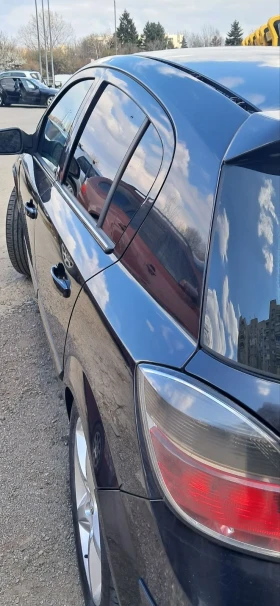 Opel Astra 1.6 Benzin LPG, снимка 3