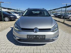 VW Golf Variant 1.6TDI Navi DSG Лизинг, снимка 2