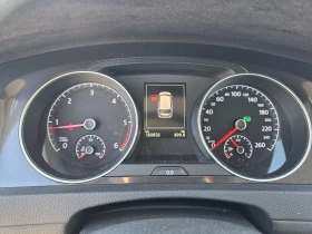 VW Golf Variant 1.6TDI Navi DSG Лизинг, снимка 13