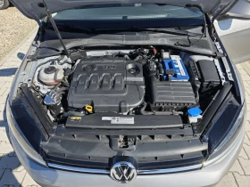 VW Golf Variant 1.6TDI Navi DSG Лизинг, снимка 15