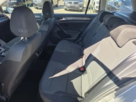 VW Golf Variant 1.6TDI Navi DSG Лизинг, снимка 12