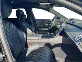 Mercedes-Benz S 500 4MATIC L, снимка 11