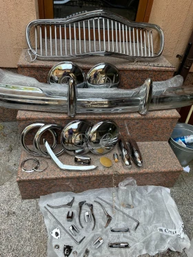 Warszawa 223, снимка 4