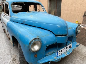 Warszawa 223, снимка 1