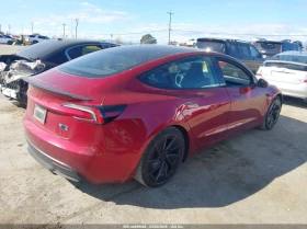 Tesla Model 3 Performance AWD * Крайна цена до ББГ* , снимка 5