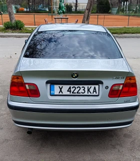 BMW 318  1.8 Бензин, 118 к.с. Димитровград , снимка 6