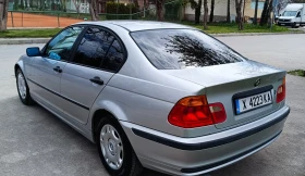 BMW 318  1.8 Бензин, 118 к.с. Димитровград , снимка 5
