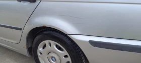 BMW 318  1.8 Бензин, 118 к.с. Димитровград , снимка 7
