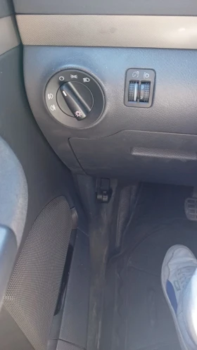 VW Sharan 1.9tdi, снимка 10