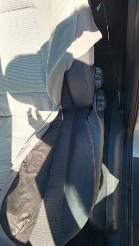 VW Sharan 1.9tdi, снимка 7