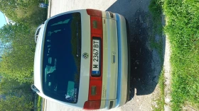 VW Sharan 1.9tdi, снимка 4