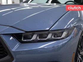Ford Mustang EcoBoost Fastback RWD, снимка 4