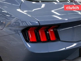 Ford Mustang EcoBoost Fastback RWD, снимка 10