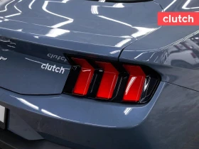 Ford Mustang EcoBoost Fastback RWD, снимка 11