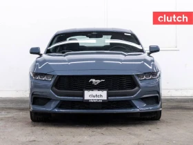 Ford Mustang EcoBoost Fastback RWD, снимка 2