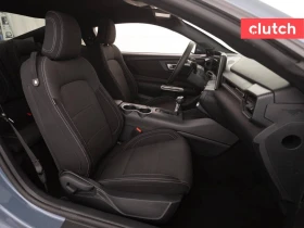 Ford Mustang EcoBoost Fastback RWD, снимка 15