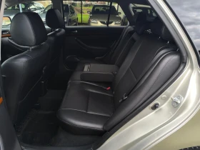 Toyota Avensis FACE LIFT-2.0D4D-126кс-6 скорости-КОЖА-КЛИМАТРОНИК, снимка 12