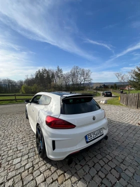 VW Scirocco VW SCIROCCO, снимка 8
