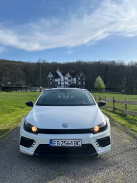 VW Scirocco VW SCIROCCO, снимка 3