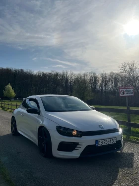 VW Scirocco VW SCIROCCO, снимка 4