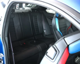 BMW M2 FROZEN-PORTIMAO-BLUE/480HP/CAM/LED/ACC/KLESS/428z, снимка 12