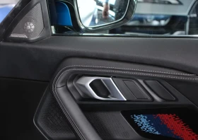 BMW M2 FROZEN-PORTIMAO-BLUE/480HP/CAM/LED/ACC/KLESS/428z, снимка 16