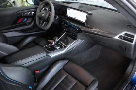 BMW M2 FROZEN-PORTIMAO-BLUE/480HP/CAM/LED/ACC/KLESS/428z, снимка 10