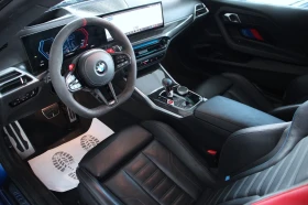 BMW M2 FROZEN-PORTIMAO-BLUE/480HP/CAM/LED/ACC/KLESS/428z, снимка 9