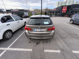 BMW 318 F31, снимка 5