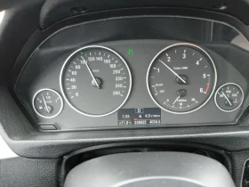 BMW 318 F31, снимка 11