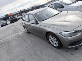 BMW 318 F31, снимка 2